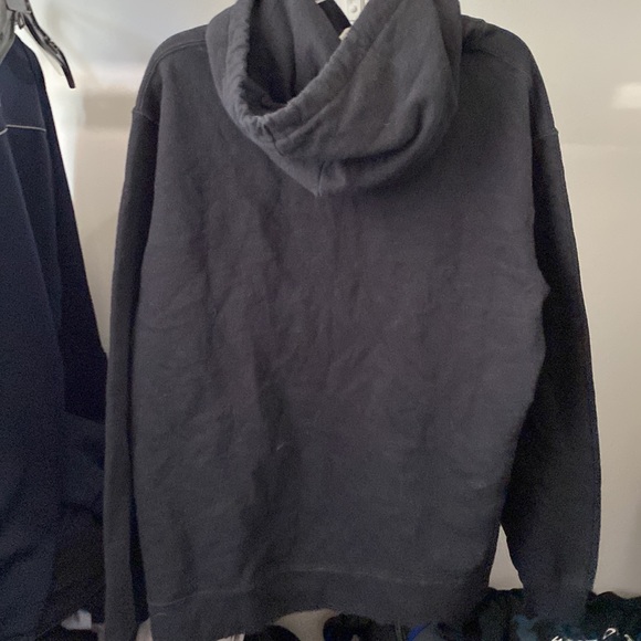 Volleyball hoodie - Picture 5 of 6